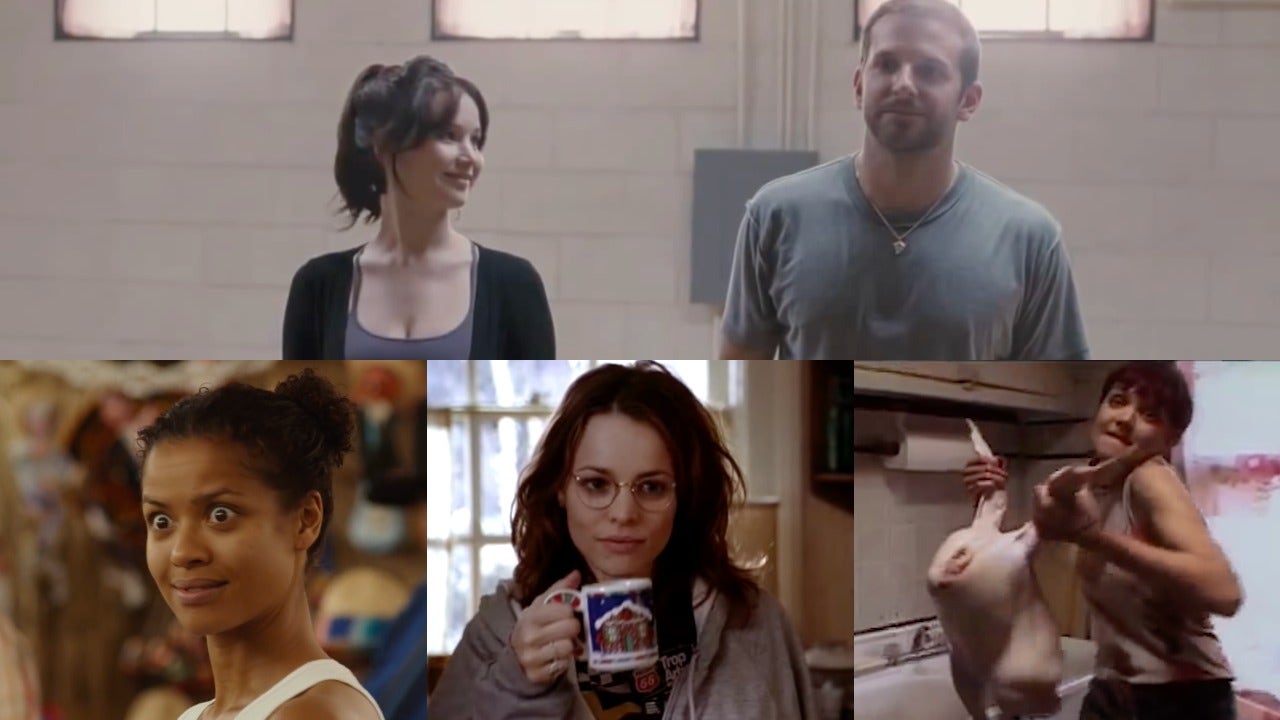 6 movies about messy families to stream (for free!) this Thanksgiving - Vimarsana News