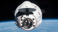 SpaceX Crew-12 mission targets Feb. 12 launch: How will weather impact liftoff decision?