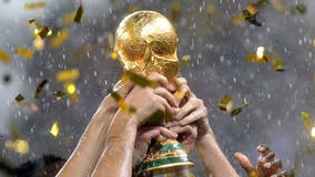 ‘Join the Beat’: FIFA to start 1-year countdown to 2022 World Cup
