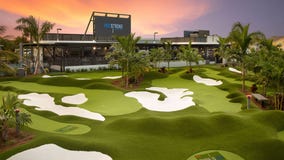 Daytona Beach to welcome Tiger Woods-backed PopStroke golf experience