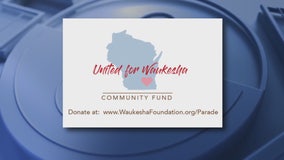'United for Waukesha' fund supports families impacted by parade tragedy