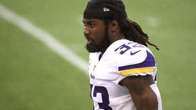 Vikings RB Dalvin Cook faces lawsuit over incident at home involving ex-girlfriend