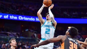Hornets beat Magic 106-99 for seventh win in eight games