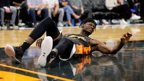 DeMar DeRozan scores 23 points, Bulls rout Magic 123-88