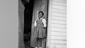 New Orleans marks 61st anniversary of public school integration, pays tribute to women