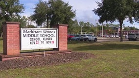 Increase in Seminole County school fights pushing parents to withdraw students
