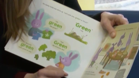 New state program to help your child build their personal library