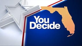 What to know about Central Florida elections on Tuesday, Nov. 7
