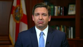 Florida GOP set to remove hurdle to DeSantis White House bid