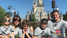 Families scramble as Disney World halts sale of most annual passes