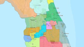 Voting-rights groups take congressional redistricting fight to Florida Supreme Court