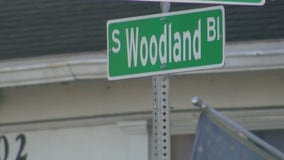 Police: Driver hits man in road rage incident