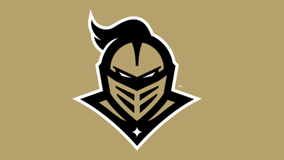 UCF Knights introduce new secondary athletic logo