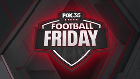 FOX 35 Football Friday: Scores for Week 3