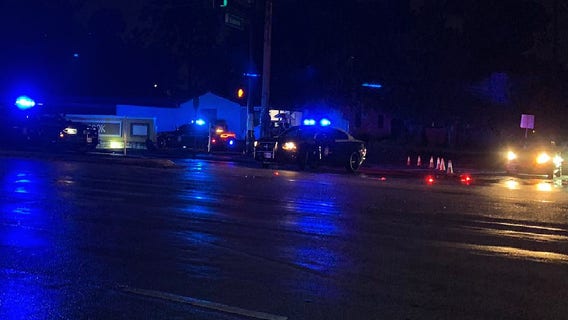 FHP investigating 2 deadly crashes in Orange, Volusia counties