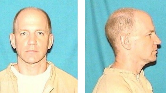 Defrocked priest and convicted child molester Daniel McCormack released from state custody