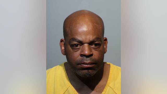 Police: Man working at Florida church steals toys from children in need