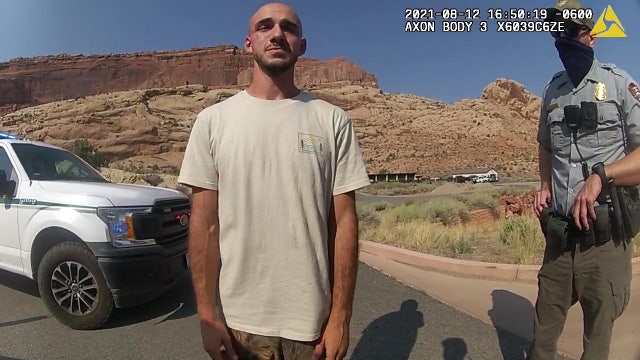 Brian Laundrie died by self-inflicted gunshot, family attorney says