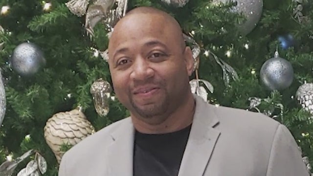 Winter Garden husband, father, veteran gunned down in driveway