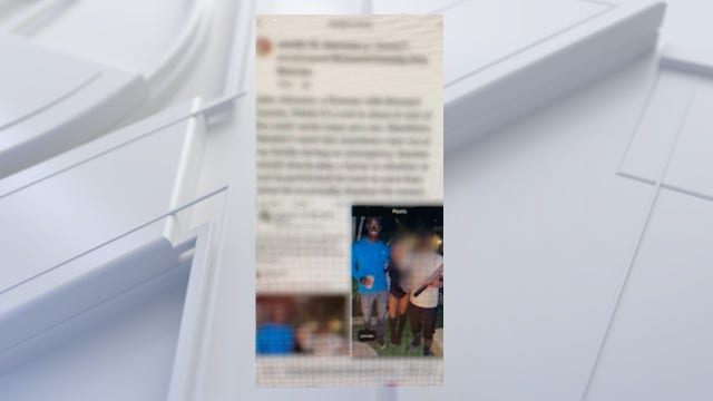 'Blackface' photo of off-duty Florida firefighter prompts investigation