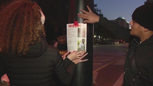 Friends say man disappeared while celebrating birthday in Downtown Orlando