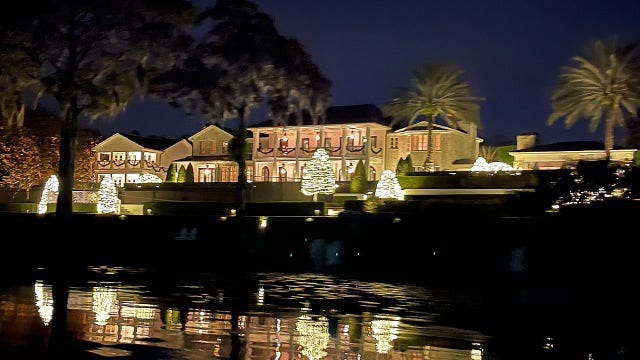 Winter Park Old Fashioned Christmas Cruise returns for 2021 season