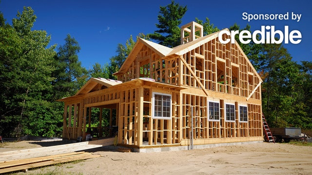 Home prices surge another 18% annually in September, CoreLogic says, but gains expected to slow