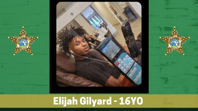 Deputies search for missing Central Florida 16-year-old