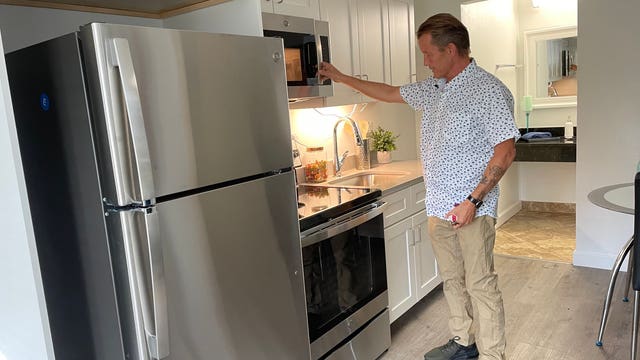 New rules for Osceola Co. motels, hotels converting into affordable housing