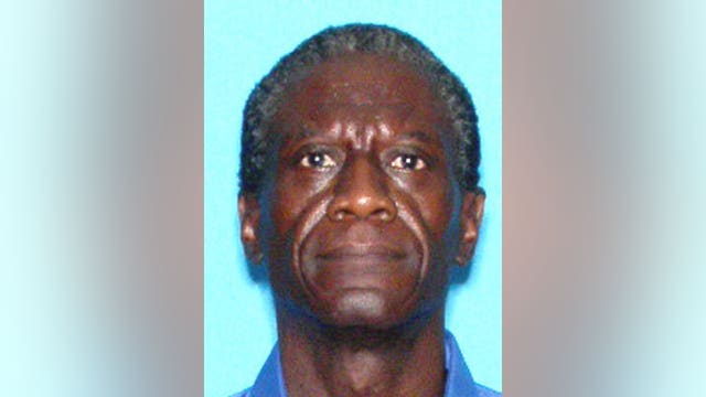 Police: Missing man with Alzheimer's found safe