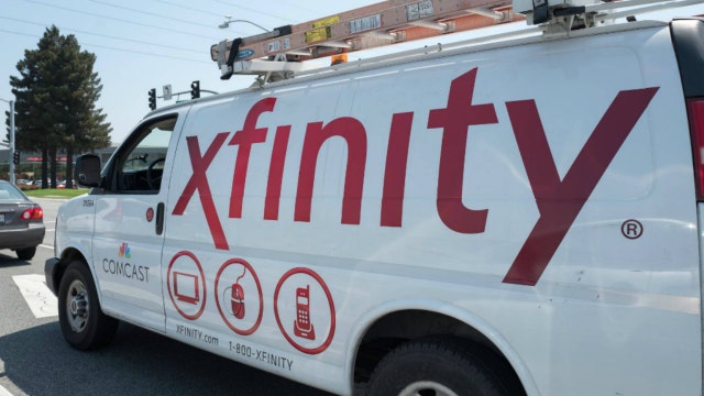 Widespread internet outages reported across Chicago area blamed on 'network issue'