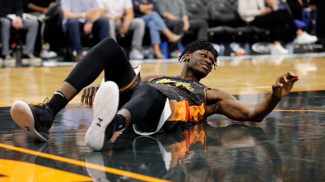 DeMar DeRozan scores 23 points, Bulls rout Magic 123-88