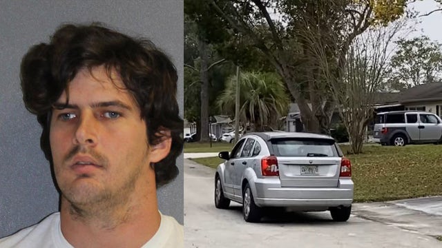 Central Florida man who tried to kidnap teen may be stalking women, deputies say