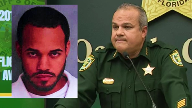 Osceola County deputy fired, accused of helping cousin escape arrest