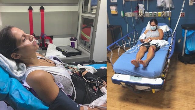 Osceola bagel shop owner helps police track down suspected hit-and-run driver