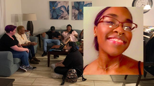 Friends, family gather for memorial to honor victim of hit and run