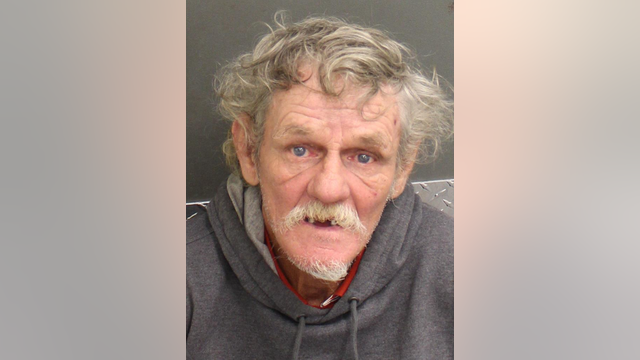 Police: Man arrested after arson at Pulse memorial in Orlando