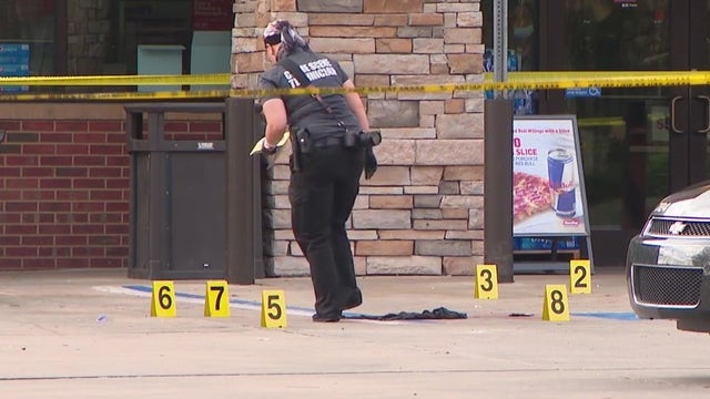 Sanford Police: Shooting of school employee possible case of 'stand your ground'