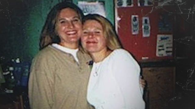 Central Florida's True Crime Files: Search for killer of Susan Perkins