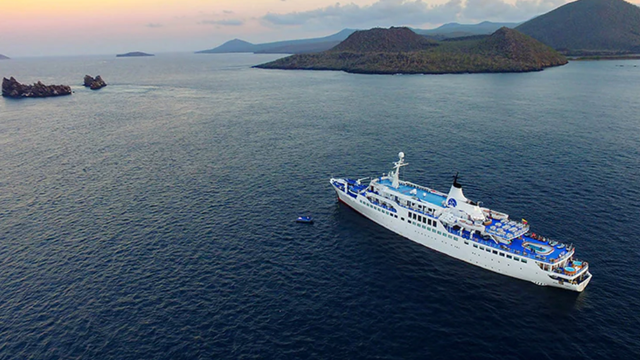 Disney announces new expedition cruises to the Arctic