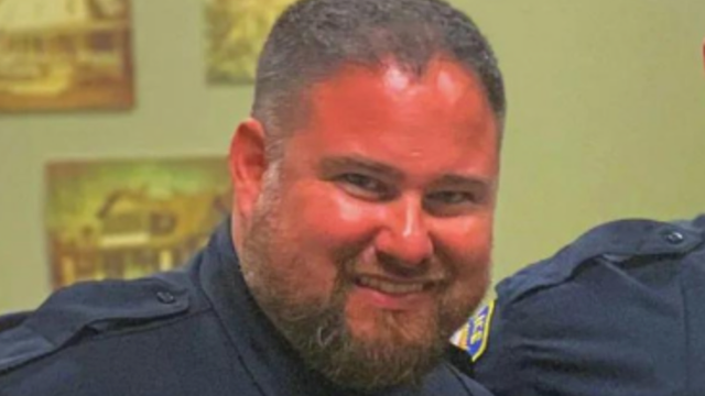 Florida police officer dies after suffering cardiac event during training, officials say