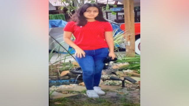 Police: Florida teen safe after leaving home with man she met online