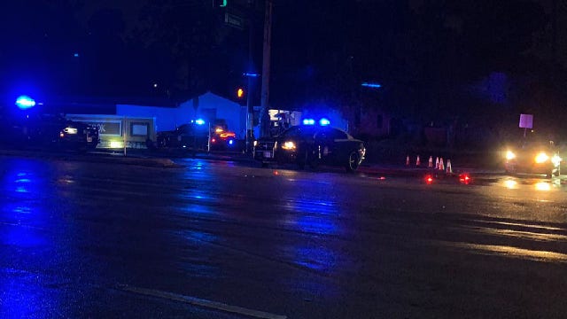 FHP investigating 2 deadly crashes in Orange, Volusia counties