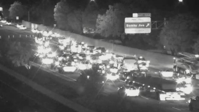 Police ID victim in fatal crash on SR 408 in Orlando