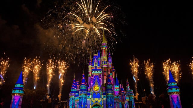 Hurricanes create loss of $120 million for Walt Disney World operations, officials say