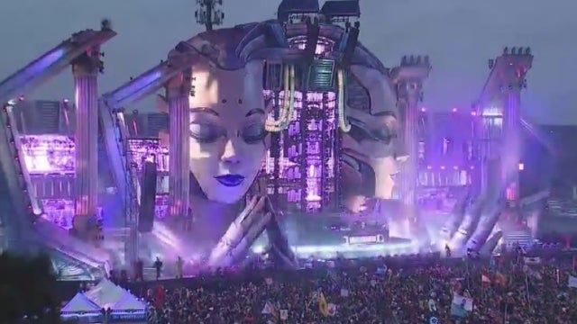 Alesso, Alison Wonderland, deadmau5, ZEDD among 2023 EDC Orlando lineup: Complete list of artists