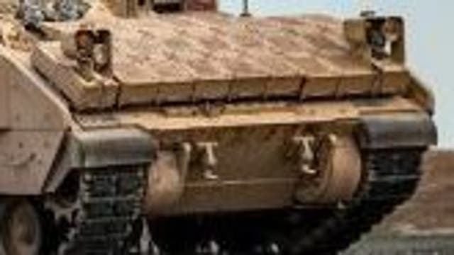 Tank America bringing car crushing fun to new Orlando location