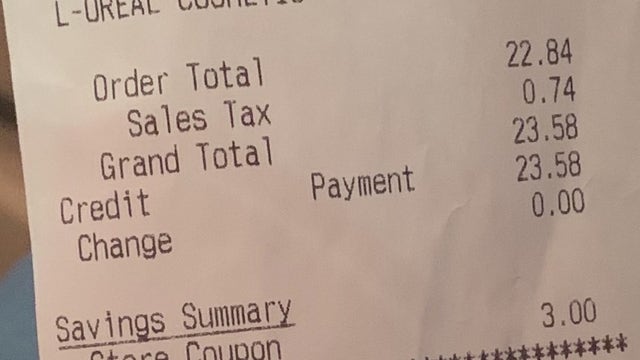 Inflation causes biggest price increase in three decades