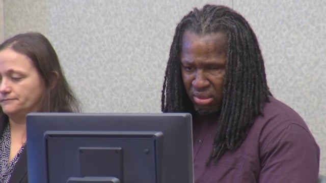 Orange Sheriff Mina, Orlando Police Chief Rolon: Markeith Loyd deserves death sentence