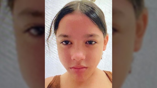 Missing 13-year-old Osceola County girl found safe
